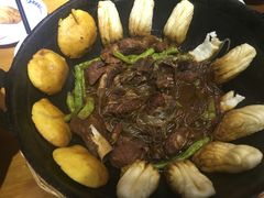 -津武刁馋一锅出(双街店)
