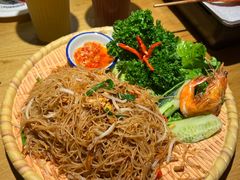 -丰豪烧烤·粤式大排档(学府店)