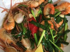-阿牛海鲜馆(鲤城店)