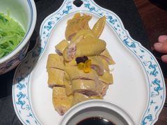 -许爷家·生态湖鲜(徐汇日月光店)