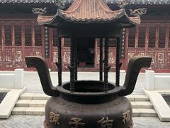 -董永七仙女文化园