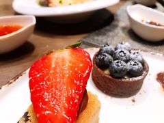 -博林天瑞喜来登酒店·西丽尚膳