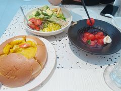 -大树餐厅(朝阳大悦城店)