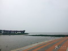 -卧龙湖