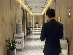 -神洲四海大酒楼(王府井澳门中心店)