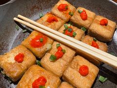 -江南小菜(东辰御龙湾店)