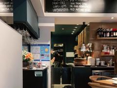 -La Strada(安福路店)