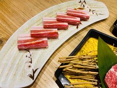 -极炙烧肉