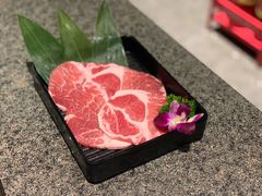 -NIUAN牛庵·日式和牛烧肉(恒隆店)