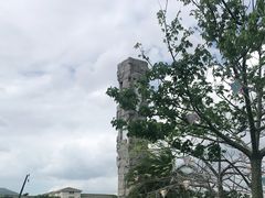 -亚龙湾中心广场