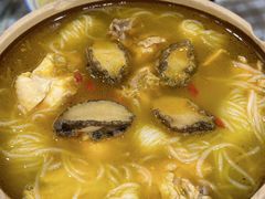 -阿金大白·上海菜馆(新天地店)