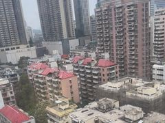 -广州花园酒店