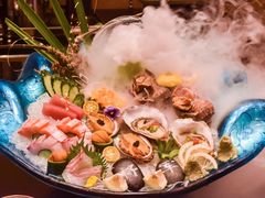 -将军日本餐厅·Shogun 传统日料·铁板烧·板前料理(厦门马哥孛罗东方大酒店)