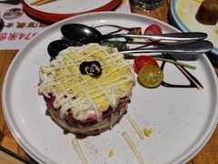 -通海俄式烧烤·俄罗斯大串(爱建店)