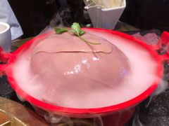 -周师兄大刀腰片火锅(洪崖洞旗舰店)