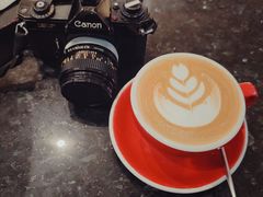 -双风车咖啡馆 Twin Windmills(六道口店)