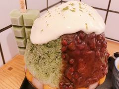 -WONDER ICE 萬得冰田(建設路总店)
