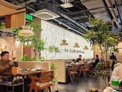 -滇牛云南火锅(桂林路店)