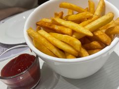 -娜娜家•Nana’s restaurant (爱琴海店)