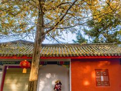 -金堂县云顶石城风景区