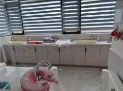 -金吉兒月子中心(太湖度假区店)