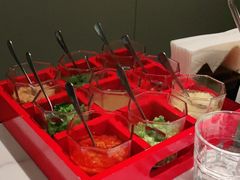 -领鲜天下·焗海鲜·花胶鸡(天目里店)