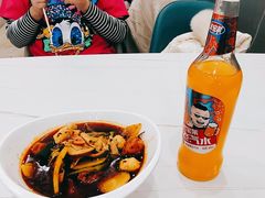 -大江麻辣拌(石油学院店)