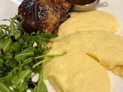 -LA MAISON公鸡和龙(蛇口店)