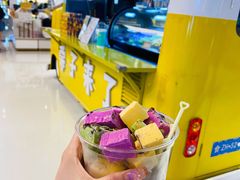 酸奶坚果冻-栗子来了(正弘城店)