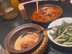 -老村长•湖北家常菜(胜利街店)