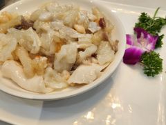 -新聚丰菜馆(太监弄店)