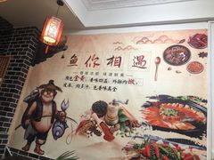 -古城苗家土菜馆(河景餐厅店)