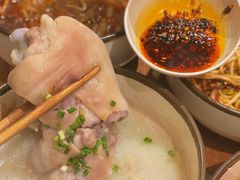 -谭师爷龙抄手(白下路店)