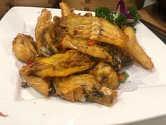 -寻味顺德·南记酒家·传统顺德菜·鱼生(广源路店)