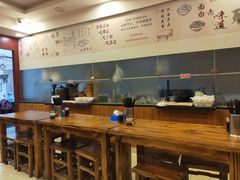 -老裕缘汤包馆(嘉善路店)
