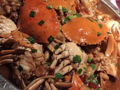 -胖哥俩肉蟹煲(湖滨银泰in77店)