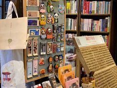 -三联韬奋书店(宽窄巷子店)