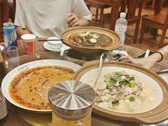 -合肥妈妈菜(青阳南路店)
