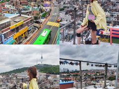 -梨泰院