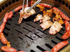 -花味烤肉·拌饭(庐阳万象汇店)