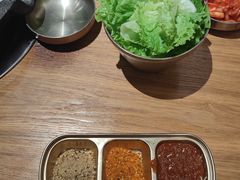 -春熙台·韩国料理(宝安西乡店)
