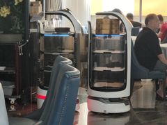 -怀德酒楼·粤菜·海鲜·茶点(宝安国际机场店)