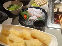 -海底捞火锅(泰安爱琴海店)