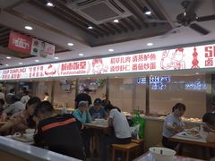 -老盛兴汤包馆(大华二路店)