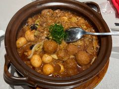 -董家大院·京味家常菜(朝丰家园店)