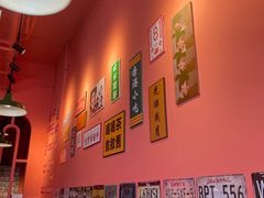 -大胃姐·路边牛杂(南吴路店)