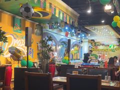 -拉丁餐厅·巴西烤肉自助(正佳广场店)