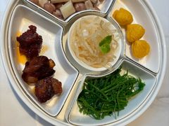 -久宴·天目湖大鱼头(恐龙园店)