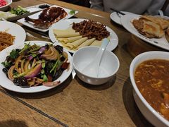 -河沿肉饼Beijing Pie(东华门店)