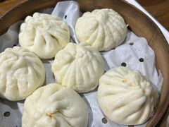 小笼包-百味郭豆腐脑(巧克力公寓店)